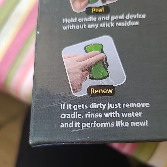 Cell Phone Car Mount - Picture 9 of 11